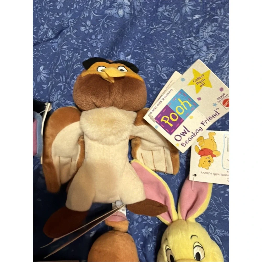 Disney nwt but